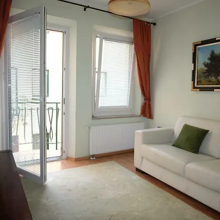 Apartmán Relaxing In 100m2 *