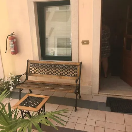 דירה Relaxing In 100m2 *