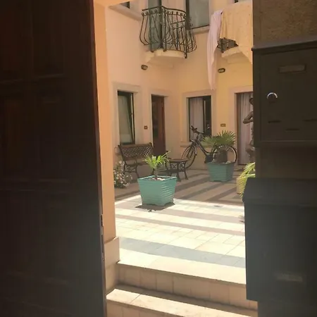 Relaxing In 100m2