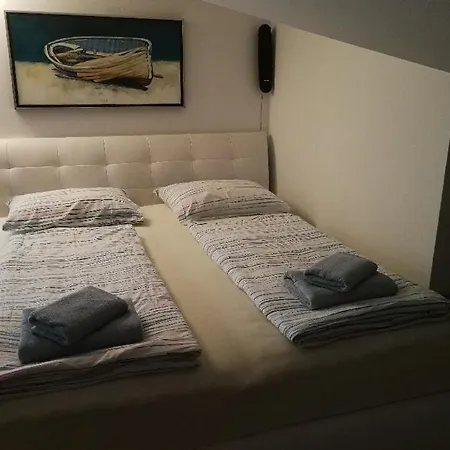 Apartmán Relaxing In 100m2 Piran